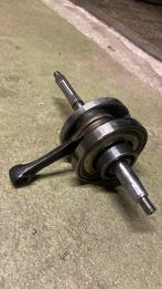 Krukas Zip 2000 (4T) - Goed Werkend!, Ophalen of Verzenden, Gebruikt, Overige typen