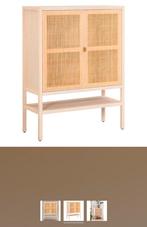 Webbing kast | Cabinet Doddy | Doddy Leen Bakker, Ophalen, Zo goed als nieuw