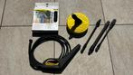 Kärcher hogedrukreiniger accessoires, Ophalen, Gebruikt, Elektrisch, Kärcher