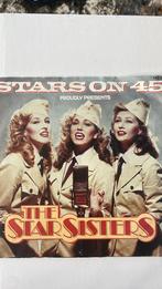 STARS ON 45: Proudly Presents The Star Sisters,StarsSerenade, Ophalen of Verzenden, 1960 tot 1980, Zo goed als nieuw, Overige formaten