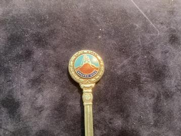 Lepeltje Broken Hill van New South Wales, Australië. beschikbaar voor biedingen