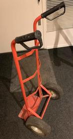 steekwagen, Doe-het-zelf en Verbouw, 60 tot 80 liter, Ophalen, Gebruikt