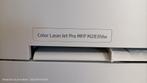Color printer, Ophalen, Zo goed als nieuw