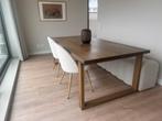 MÖRBYLÅNGA Eettafel Ikea, Huis en Inrichting, Ophalen, 200 cm of meer, 50 tot 100 cm, Vijf personen of meer