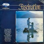 Fascination – 28 Romantic Evergreens, Ophalen of Verzenden, 1960 tot 1980, Gebruikt