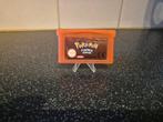 Pokémon Firered in topconditie, Spelcomputers en Games, Avontuur en Actie, 1 speler, Ophalen of Verzenden, Zo goed als nieuw