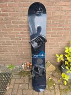Gratis nog geslepen nidecker blade snowboard lengte 158cm, Sport en Fitness, Snowboarden, Ophalen, Gebruikt, Board