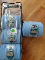Set van 4 paarde bandages in tasje, Dieren en Toebehoren, Ophalen, Nieuw, Rijden
