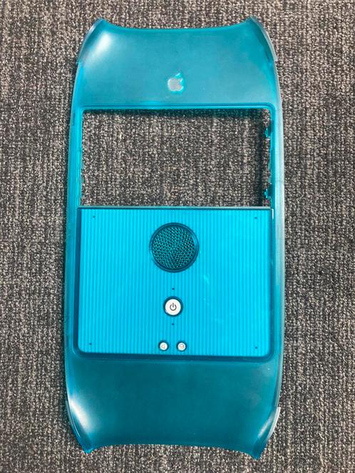Mac G3 kast en onderdelen, Computers en Software, Apple Desktops, Zo goed als nieuw, iMac, Ophalen of Verzenden