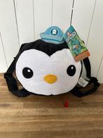 Octonauts rugzak Peso - Mini formaat 24 cm, Ophalen of Verzenden, Nieuw, Octonauts