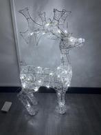 Kerstverlichting hert, Diversen, Kerst, Verzenden