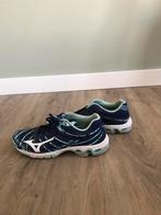 Mizuno Wave Voltage, maat 40, Sport en Fitness, Volleybal, Schoenen, Gebruikt, Ophalen