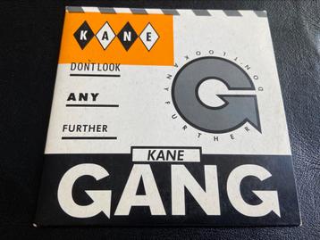 The Kane Gang - Don’t Look Any Further (CD Single) beschikbaar voor biedingen