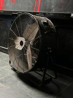 2x Perel Industrie Ventilator 410W - CFANO0490, Ophalen