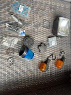 Diverse Tomos A35 onderdelen, Fietsen en Brommers, Brommers | Tomos, Ophalen, Standard