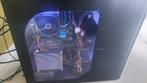 Desktop PC (oudere game PC) 4Gb 3.1GHz, Ophalen, Gebruikt, 500 GB, 3 tot 4 Ghz