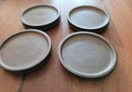 Cor Unum onderzetters., Ophalen, Zo goed als nieuw, Glas of Kopje
