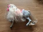 Vintige Barbie paard, Ophalen of Verzenden, Zo goed als nieuw, Barbie