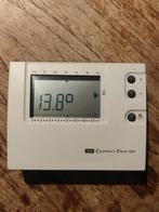 Itho Comfort Time 100 thermostaat, Doe-het-zelf en Verbouw, Ophalen of Verzenden, Zo goed als nieuw