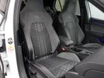 Volkswagen Golf 1.5 eTSI R Line Aut- Panoramadak, Harman Kar, 65 €/maand, 4 cilinders, Wit, Bedrijf