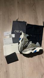 Dior B22 Blue White, Kleding | Heren, Schoenen, Ophalen of Verzenden, Gedragen, Wit