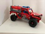 Lego Technic 42075 - brandweerwagen 2in1, Kinderen en Baby's, Speelgoed | Duplo en Lego, Ophalen of Verzenden, Zo goed als nieuw
