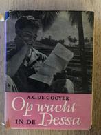 Op wacht in de Dessa van A.C. de Gooyer, Boeken, Ophalen, Gelezen