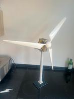 Speelgoed windmolen, Ophalen of Verzenden, Gebruikt, Complete set