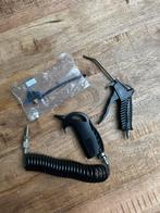 Luchtspuit vrachtwagen, Ophalen of Verzenden, Nieuw