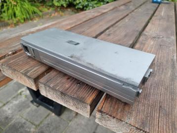 ION accu defect 4-punts accell  beschikbaar voor biedingen