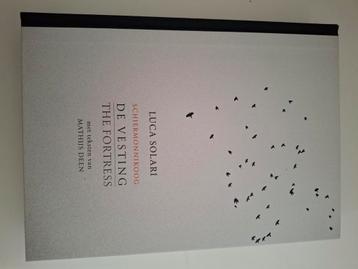 Mathijs Deen - De Vesting / The Fortress Nieuw! beschikbaar voor biedingen