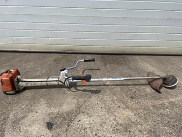 Stihl FS400 bosmaaier beschikbaar voor biedingen