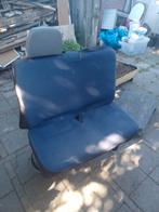 Bijrijders stoel (bankje) voor Vw Lt35 vanaf 1996 of sprinte, Auto-onderdelen, Interieur en Bekleding, Ophalen, Gebruikt