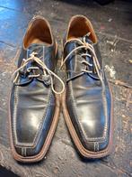 Herenschoenen Giorgio maat 44, Ophalen of Verzenden, Zo goed als nieuw, Bruin