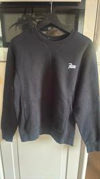 Patta hele mooie zgan zwarte sweater maat s, Zwart, Ophalen of Verzenden, Zo goed als nieuw, Patta