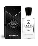 Sentio Crevo Masculine parfum 100ml voor heren, Ophalen of Verzenden, Nieuw