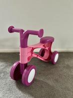 Lena My First Scooter loopfiets - roze / balance bike - pink, Ophalen, Zo goed als nieuw, Loopfiets