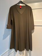 Only m travel tuniek maat 50, Ophalen of Verzenden, Zo goed als nieuw, Beige, Blouse of Tuniek