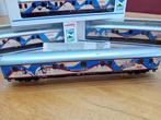 marklin wagons  ho spoor  nieuw in ovp  voor de Sint, Hobby en Vrije tijd, Ophalen, Wisselstroom, Märklin, Nieuw