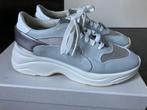Santoni sneakers 38,5 als nieuw, Kleding | Dames, Schoenen, Overige kleuren, Ophalen of Verzenden, Santoni, Sneakers of Gympen