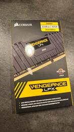 Corsair Vengeance LPX 32GB DDR4 3600MHz, Computers en Software, RAM geheugen, Ophalen, 32 GB, DDR4, Nieuw