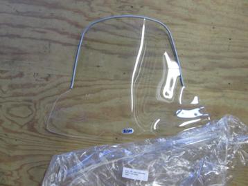 windscherm voor scooter beschikbaar voor biedingen