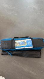 Handige bijzettent / kindertent - 3 persoons, Ophalen of Verzenden, Gebruikt, Tot en met 3