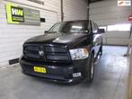 Dodge Ram 1500 5.7 V8 4x4 Crew Cab 5'7 Laramie LPG , Weinig, Auto's, Dodge, Automaat, Euro 5, Gebruikt, 5654 cc