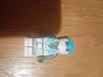 Ninjago Lego poppetje, Ophalen of Verzenden, Zo goed als nieuw, Staal