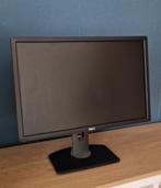 Dell UltraSharp U2412M Zwart PC monitor, Computers en Software, Monitoren, Ophalen, VGA, IPS, 5 ms of meer