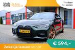 BMW 4 Serie Coupé 420i 184pk M Sport Aut. Pano| € 34.950,, Auto's, BMW, Automaat, 1998 cc, Gebruikt, 4 stoelen