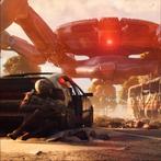 Arc raiders blueprints, Tickets en Kaartjes, Overige Tickets en Kaartjes, Eén persoon