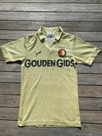 Zeldzaam Feyenoord 1983-1984 uitshirt, Sport en Fitness, Voetbal, Shirt, Maat XS of kleiner, Ophalen of Verzenden, Zo goed als nieuw