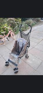 McLaren buggy, Ophalen, Gebruikt, Maclaren